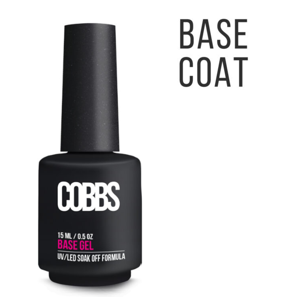 COBBS Вase Coat, 15мл COBBS_Bcoat_15