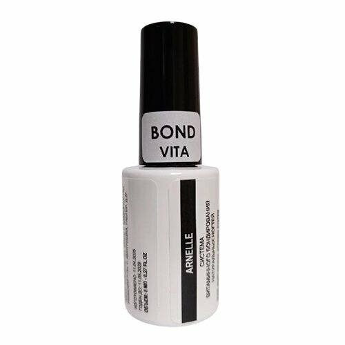 ARNELLE Витаминное бондирование BOND VITA 8мл arnellebondvita1