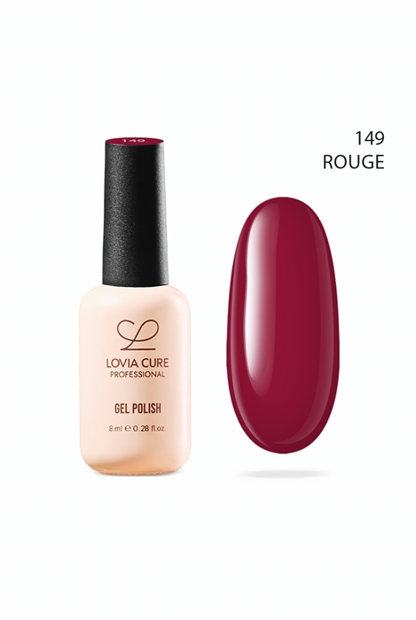 Гель-лак 149 8 мл, LOVIA CURE 60042