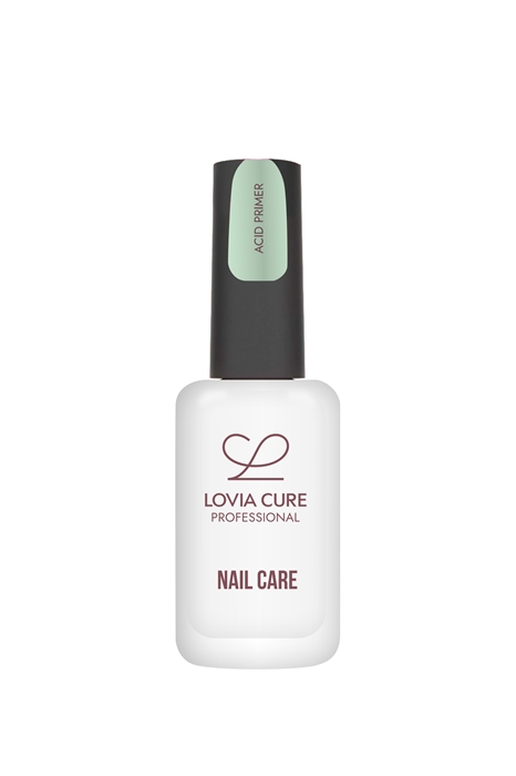 Кислотный праймер Acid Primer 17 мл, LOVIA CURE 60732