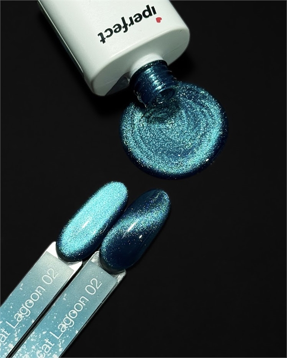 iPerfect Гель-лак Lagoon Color gel №02 10гр iPerfect_LagoonColorgel_02