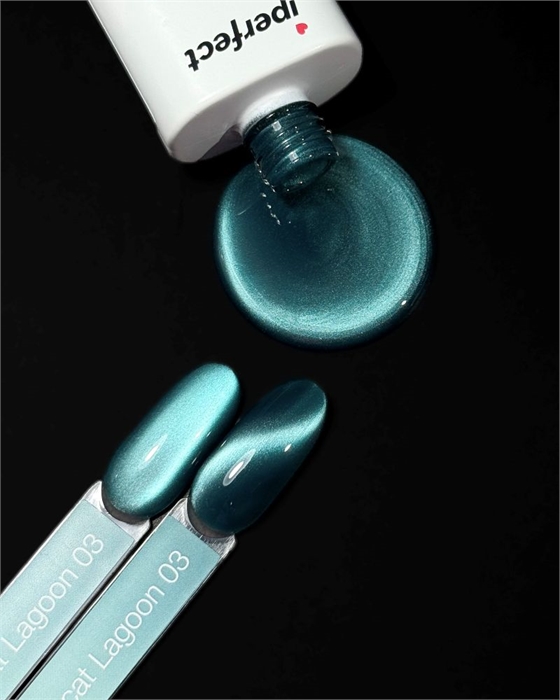 iPerfect Гель-лак Lagoon Color gel №03 10гр iPerfect_LagoonColorgel_03