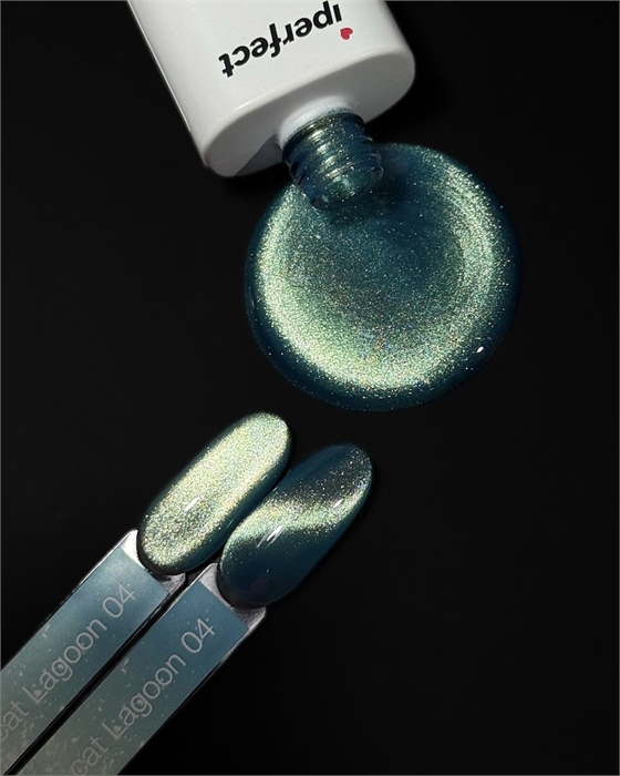 iPerfect Гель-лак Lagoon Color gel №04 10гр iPerfect_LagoonColorgel_04