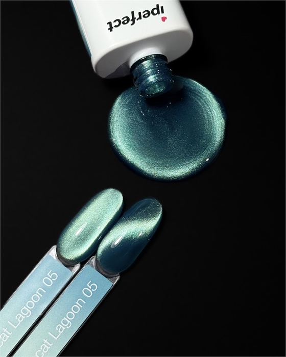 iPerfect Гель-лак Lagoon Color gel №05 10гр iPerfect_LagoonColorgel_05
