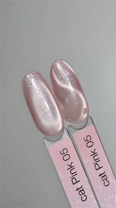 iPerfect Гель-лак Pink cat color gel № 05,10гр iPerfect_Pinkcat_05