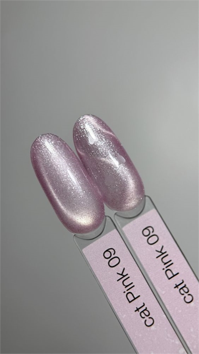 iPerfect Гель-лак Pink cat color gel № 09,10гр iPerfect_Pinkcat_09