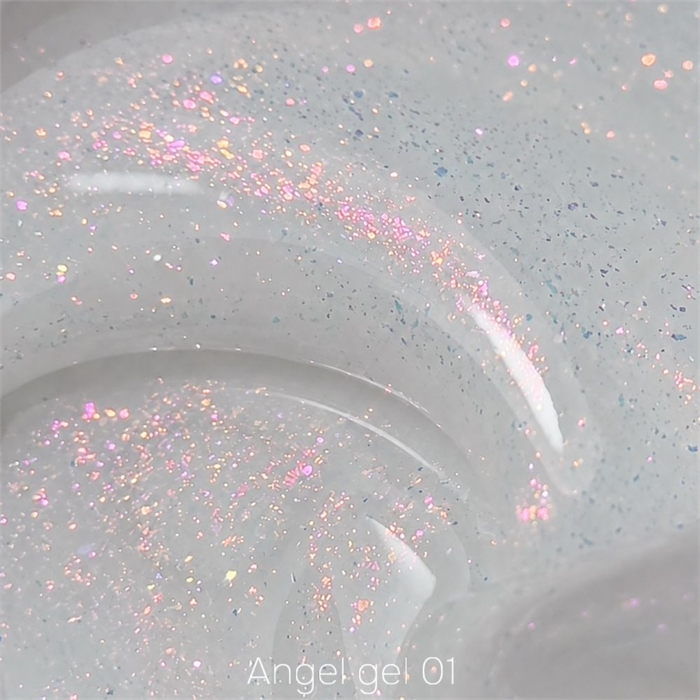 iPerfect Гель Angel gel №01, 15гр 55942