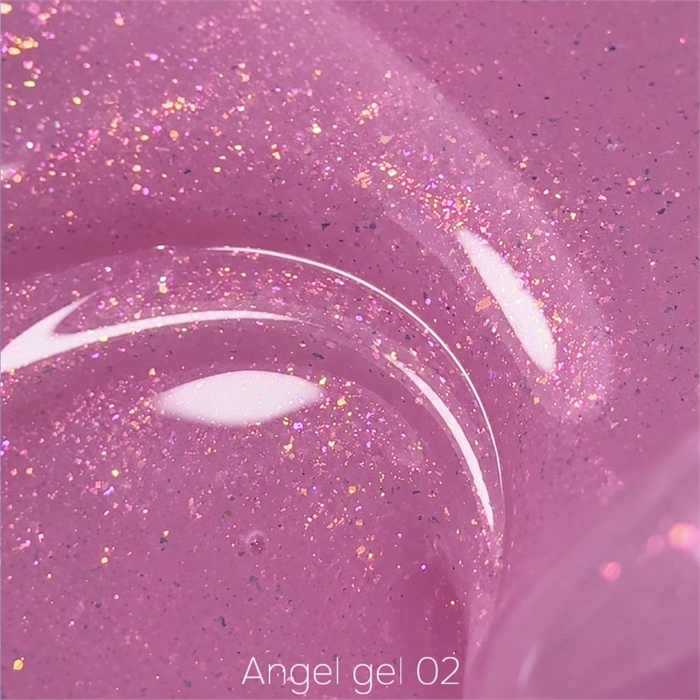 iPerfect Гель Angel gel №02, 15гр iPerfect_gelAngel02