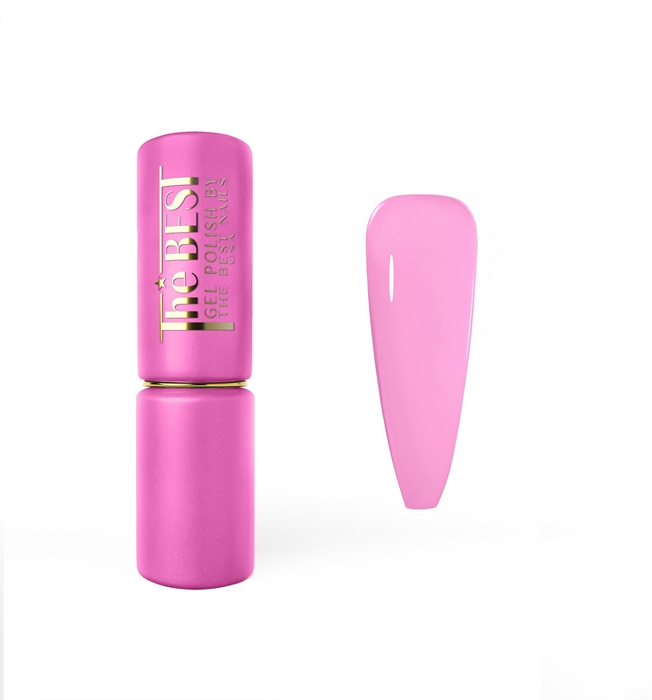 THE BEST SMART GEL POLISH "MIRACLE" 55977