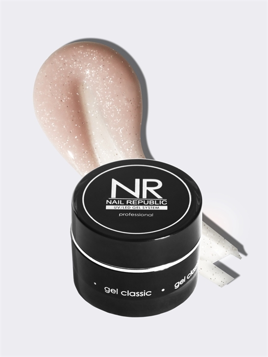 NR Gel classic №35 (15 гр) NRCG35