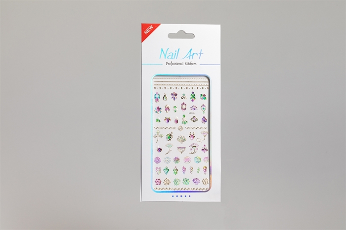 Monami Наклейки LC 319 m_stickersLC319