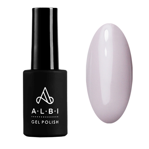 ALBI Гель-лак №232, 10мл*** Albi232