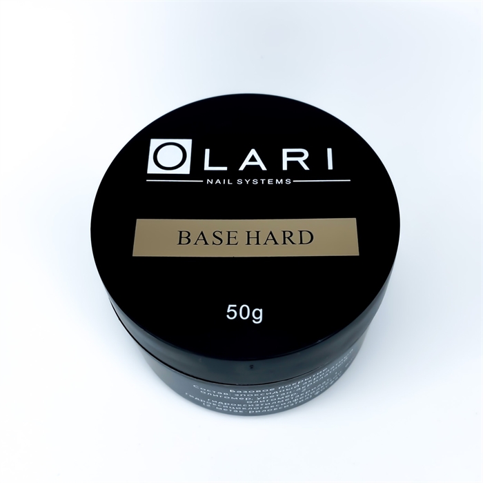 Olari База Hard, 50мл Olari_Basehard50 - фото 8807