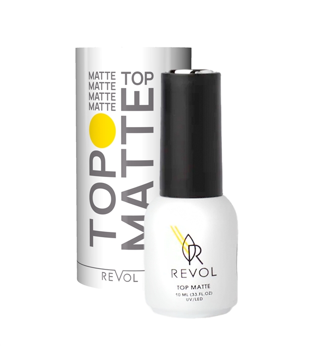 REVOL Топ Matte REVOL_TopMatte02