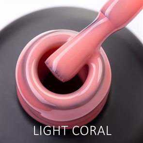 Diva База камуфлирующая Light Coral, 15мл Diva_LightCoral