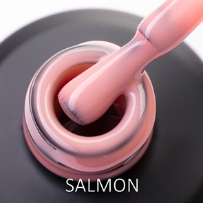 Diva База камуфлирующая Salmon, 15мл Diva_Salmon