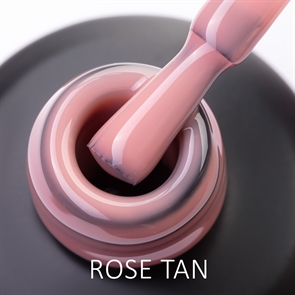 Diva База камуфлирующая Rose Tan, 15мл Diva_RoseTan