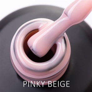 Diva База камуфлирующая Pinky Beige, 15мл Diva_PinkyBeige