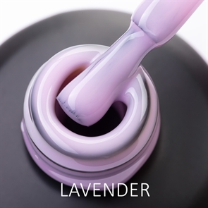 Diva База камуфлирующая Lavander, 15мл Diva_Lavander