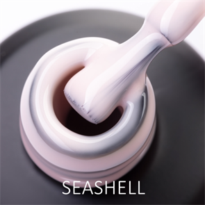 Diva База камуфлирующая Seashell, 15мл Diva_Seashell