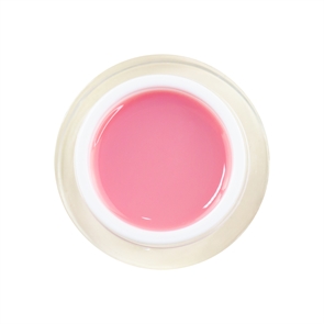 Unique Builder Gel Natural №8, 15мл Unique_gelNatural8_15