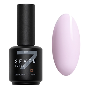 Гель-лак SEVEN,15мл 208 SEVEN208_15