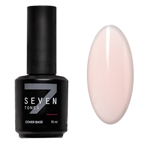 База SEVEN CREAME PINK 15мл