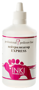 INKI Нейтрализатор EXPRESS, 100мл Inki_neutralizer100