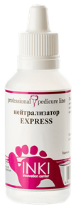 INKI Нейтрализатор EXPRESS, 30мл Inki_neutralizer30