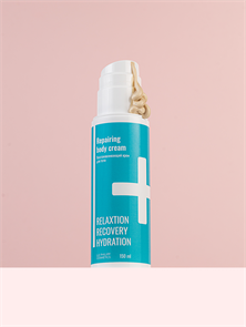 Луи Филипп Cosmetics Восстанавливающий крем для тела Repairing boby cream, 150мл***