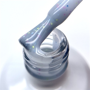 Луи Филипп База камуфлирующая Rubber Base Marshmallow №01, 15мл Lui_rubbermarshmallow01_15