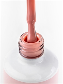 Луи Филипп База камуфлирующая Rubber Base Nuga №04, 15мл Lui_rubberNuga04