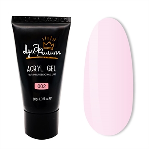 Луи Филипп ACRYL GEL #02 30g lui_acryl02_30