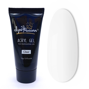 Луи Филипп ACRYL GEL CLEAR 15g lui_acrylclear_15