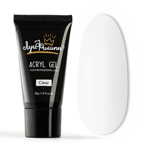 Луи Филипп ACRYL GEL CLEAR 30g lui_acrylclear_30