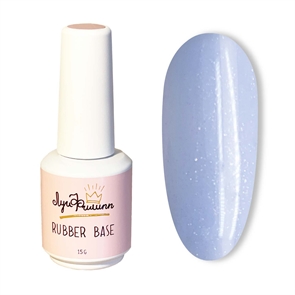 Луи Филипп База камуфлирующая Rubber Base Opal № 06, 15мл Lui_baseOpal06