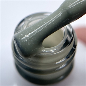 Луи Филипп База камуфлирующая Rubber Base Shimmer №03, 15мл Lui_baseShimmer03