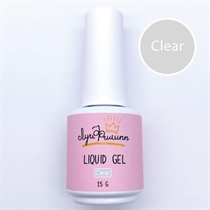 Луи Филипп Nude Liquid Gel clear 15 гр. Lui_LiquidGelclear