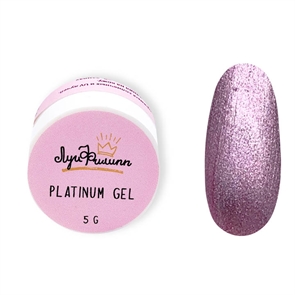 Луи Филипп Platinum Gel №02, 5гр lui_PlatinumGel02_5