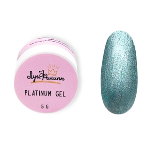 Луи Филипп Platinum Gel №03, 5гр lui_PlatinumGel03_5