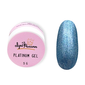 Луи Филипп Platinum Gel №04, 5гр lui_PlatinumGel04_5