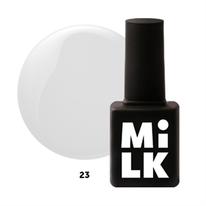 База Milk Cover №23 Cotton, 9мл M_basecover23