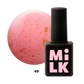 База Milk Potal Color Base 49 Dawn, 9мл* M_basepotalcolor49