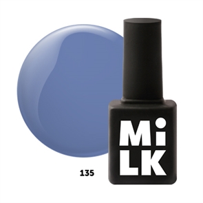 Гель-лак Milk Simple №135 Sleepover, 9мл* M135