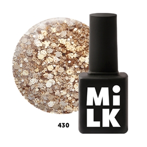 {{productViewItem.photos[photoViewList.activeNavIndex].Alt || productViewItem.photos[photoViewList.activeNavIndex].Description || 'Гель-лак Milk Shine Bright №430 Freckle Stars, 9мл*'}}