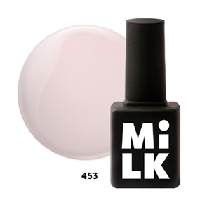 Гель-лак Milk Angel №453 Sugar, 9мл M453