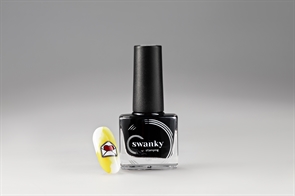 Swanky Stamping Акварельные краски №14 желтый, 5мл