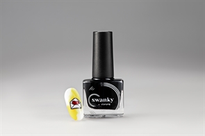 Swanky Stamping Акварельные краски №14 желтый, 5мл SSWCP14