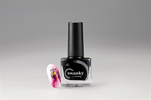 Swanky Stamping Акварельные краски №02 бордо, 5мл