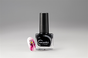 Swanky Stamping Акварельные краски №02 бордо, 5мл SSWCP2